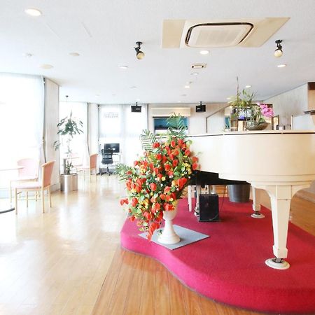 Business Hotel Furusato Ibusuki Εξωτερικό φωτογραφία